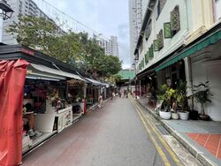 Kreta Ayer Conservation Area (D1), Shop House #576597211